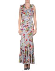 CATHERINE MALANDRINO - Robe longue