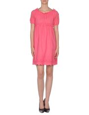 SPACE STYLE CONCEPT - Short dress
