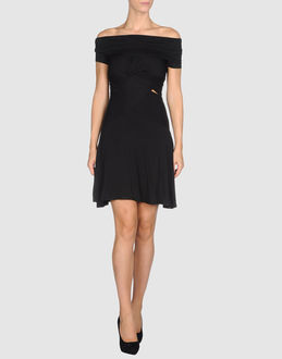 CATHERINE MALANDRINO - VESTITI - Vestiti corti - su YOOX.COM
