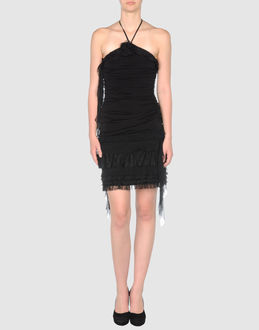 SPACE STYLE CONCEPT - VESTITI - Vestiti corti - su YOOX.COM