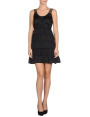 CATHERINE MALANDRINO - Robe courte