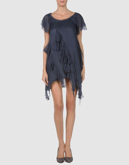 Alice San Diego - Robes - Robes courtes