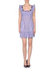 SPACE STYLE CONCEPT - Short dress