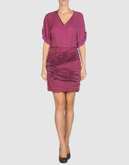 Catherine Malandrino - Robes - Robes courtes