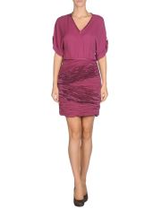 CATHERINE MALANDRINO - Short dress