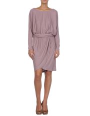 HALSTON HERITAGE - Short dress