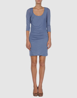 HALSTON HERITAGE - VESTITI - Vestiti corti - su YOOX.COM