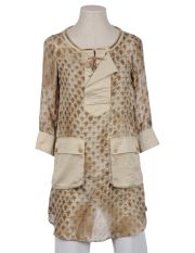 COAST,WEBER & AHAUS - Blusa