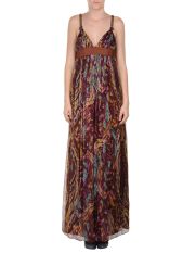 CATHERINE MALANDRINO - Long dress