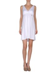 TROU AUX BICHES - Robe courte