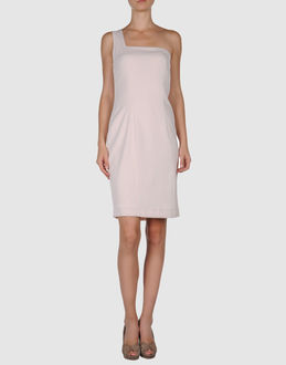 TROU AUX BICHES - VESTIDOS - Minivestidos en YOOX.COM