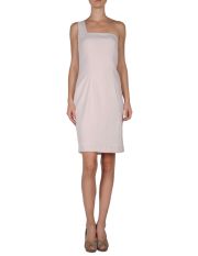 TROU AUX BICHES - Robe courte