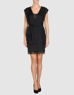 CATHERINE MALANDRINO - VESTITI - Vestiti corti - su YOOX.COM