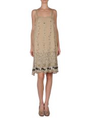 TWIN-SET Simona Barbieri - Short dress