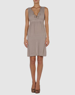 LUPATTELLI - VESTITI - Vestiti corti - su YOOX.COM