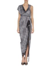MALANDRINO - Long dress