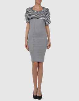 Mcq - Robes - Robes courtes