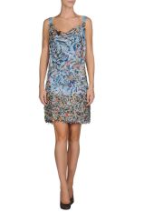 CATHERINE MALANDRINO - Short dress