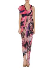 MALANDRINO - Long dress