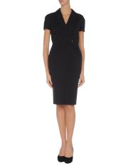 CHRISTIAN DIOR - Vestito corto