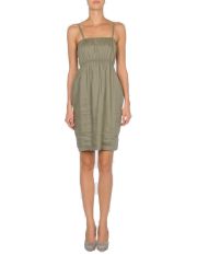 CALVIN KLEIN JEANS - Short dress