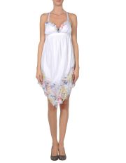 CATHERINE MALANDRINO - Short dress