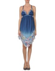 CATHERINE MALANDRINO - Robe courte