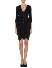 CATHERINE MALANDRINO - Short dress