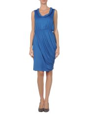 CATHERINE MALANDRINO - Short dress