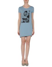 CALIFORNIA VINTAGE - Vestito corto