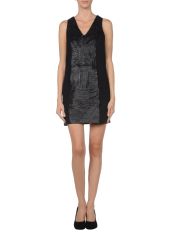 CATHERINE MALANDRINO - Robe courte