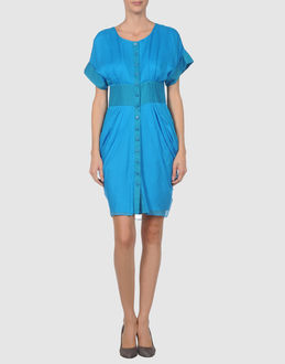 CATHERINE MALANDRINO - VESTITI - Vestiti corti - su YOOX.COM
