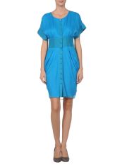 CATHERINE MALANDRINO - Short dress