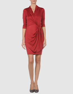 CATHERINE MALANDRINO - VESTITI - Vestiti corti - su YOOX.COM
