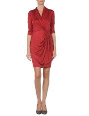 CATHERINE MALANDRINO - Short dress