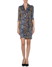 CATHERINE MALANDRINO - Short dress