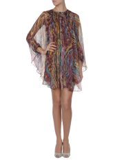 CATHERINE MALANDRINO - Short dress