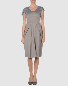 MCQ - VESTITI - Vestiti longuette - su YOOX.COM