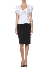McQ - Vestito corto