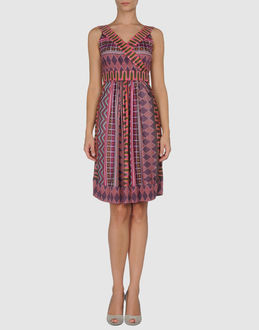 JASPER GARVIDA - VESTITI - Vestiti corti - su YOOX.COM