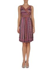 JASPER GARVIDA - Vestito corto