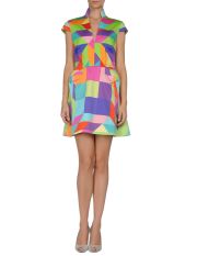 JASPER GARVIDA - Vestito corto