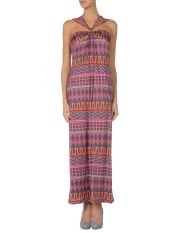 JASPER GARVIDA - Vestito lungo