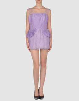 JASPER GARVIDA - VESTITI - Vestiti corti - su YOOX.COM