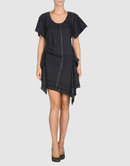 MCQ - VESTITI - Vestiti corti - su YOOX.COM