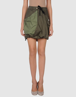 MCQ - GONNE - Minigonne - su YOOX.COM
