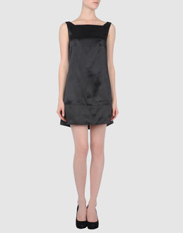 BINI COMO - VESTITI - Vestiti corti - su YOOX.COM