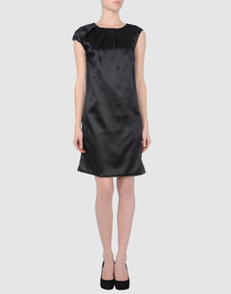 BINI COMO - VESTITI - Vestiti corti - su YOOX.COM