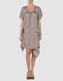 Mcq - Robes - Robes courtes