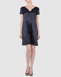 BINI COMO - VESTITI - Vestiti corti - su YOOX.COM